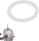 Junta Goma Silicona Cafetera Aluminio Classic/Inducción 6 Tazas (4 Unidades)