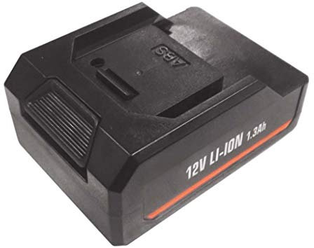 Akku 12V - 1.3Ah für CDM1118. CDM1119. CDM1129