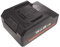 Akku 12V - 1.3Ah für CDM1118. CDM1119. CDM1129
