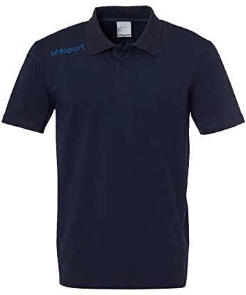 uhlsport Herren Essential Polo Shirt Herren Poloshirt