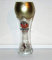 Erdinger / Bicchiere da birra/Bicchiere da birra bianca/Coppa del Mondo/Coppa del Mondo/Bicchiere da birra