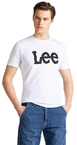 Lee Men's Graphic T-Shirt T-Shirt
