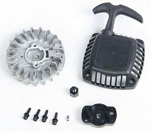 Rovan 85247 Easy Starter' Pullstart Kit