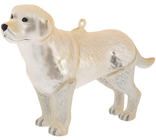 Robert Stanley Christbaumschmuck Labrador Retriever, für Hundeliebhaber