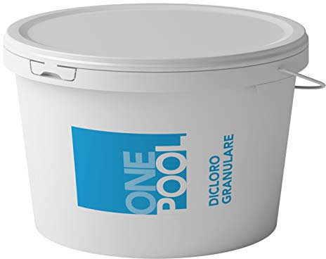 ONEPOOL DICLORO GRANULARE X 10 kg