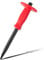 Monkey King Bar-12IN Point Chisel/Masons Chisels with Hand Guard
