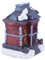 Garneck Weihnachtsdorf Harz Weihnachten Szene Dorf Häuser Geführt Leuchten Weihnachten Mittelstücke Ornament Urlaub Dekoration Lemax Weihnachtsdorf Weihnachtsdorf Lemax Weihnachtsdorf