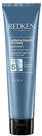 Redken Creme Haircare Extreme Bleach Recovery Cica Cream