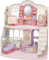 Sylvanian Families 5642 Pony Friseursalon mit Figur - Puppenhaus Spielset