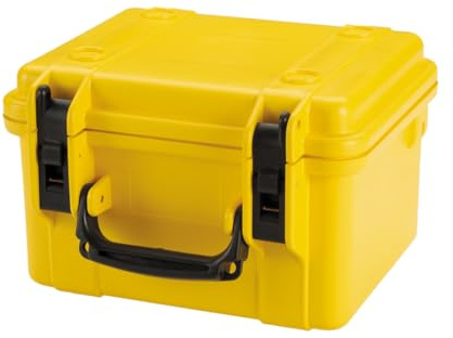 Chauvin Arnoux Transportkoffer 272 x 248 x 182 mm