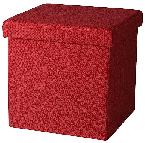 Urban living GEWEBE RÜCKENLEHNE PLIABLE BLEU CANARD 76X37,5XH37,5CM