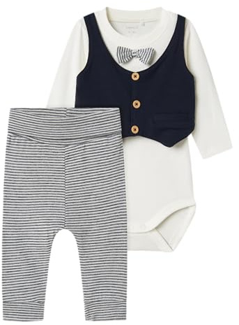 Nbmadam Ls Body Set Noos