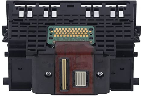 Fuerdich QY6 0087 Druckkopf, Leichter Farb-UPVC-Druckkopf, Ersatz Für IB4080 IB4180 MB5080 MB5180 MB5480