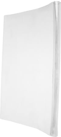 NULYLU wasserdichte Unterlage für die Haarwaschliege vielseitige Salon-Arbeitsplatzmatte rutschfeste Massagetisch-Abdeckung Friseur-Arbeitsplatz-Abdeckung Beauty-Salon-Liner