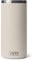 YETI Rambler Straw Mug, Stainless Steel Vacuum Insulated Mug with Stronghold Lid, Big Sky Blue, 25 oz (739 ml)