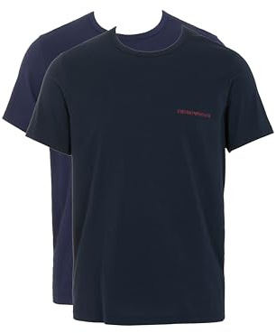 Emporio Armani T-Shirts-kurze Ärmel Herren