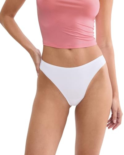 Triumph Damen Smart Invisible String Briefs (1er Pack)