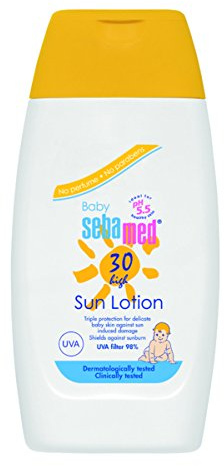 Sebamed Sebamed Sun Care Losion Spf 30