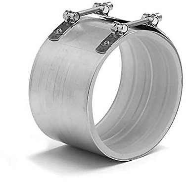 Ø 130 mm Schiedel Prima Plus Körperschallabsorber für Öl und Gas