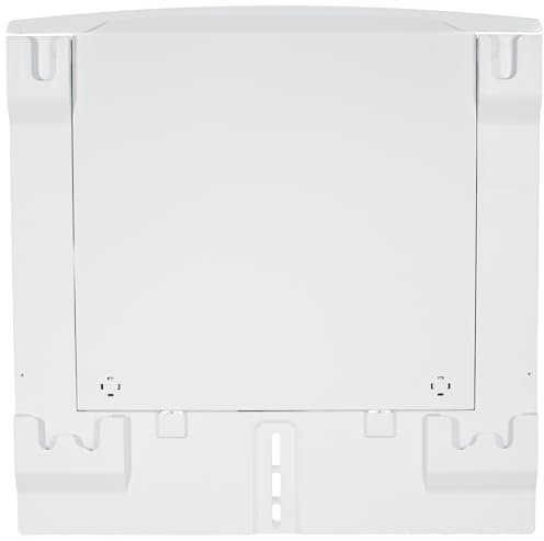 Electrolux Kit unione torre lavatrice asciugatrice con vassoio 54-60 cm