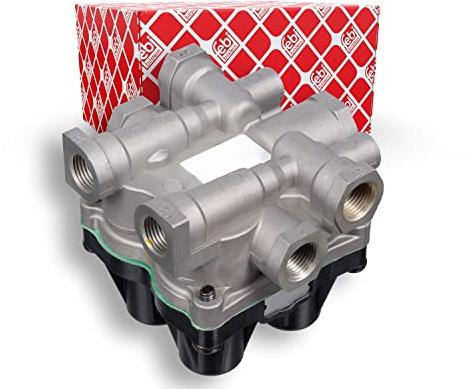 Febi Bilstein 101361 More Circuit Protection Valve