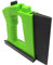 BOW Products GuidePRO GP5 Bandsaw Guide - Vertical Resaw Featherboard for Band Saw - Woodworking Safety Accessory for Greater Feed Control