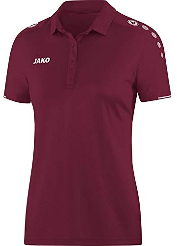 JAKO Damen Polo Classico 6350