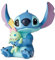 Disney, Figura de Stitch peluche de Lilo y Stitch, para coleccionar, Enesco, Talla única