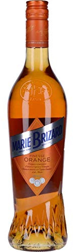Marie Brizard Liquor Finesse Orange 0,7 Liter 40% Vol.
