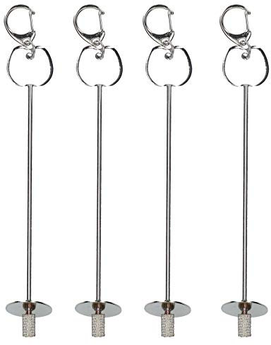 AB Tools Animaux Petits Hamster Oiseau Traiter Cobaye Lapin Brochette Fruits legumes 4pk