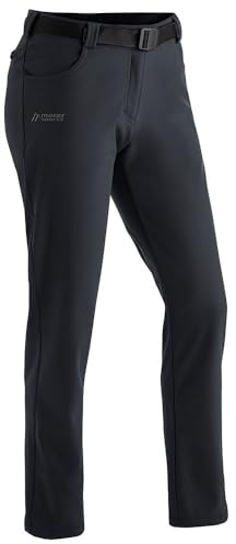 maier sports Women's Perlite Trousers