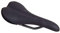 WTB Volt Fahrradsattel – Bequeme, mitteldicke Polsterung, konturierte Form mit Einer Flex-Tuned-Schale – Leichter MTB-Sattel für optimale Unterstützung & Leistung (schmale Breite und Carbon-Schienen)