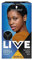 Schwarzkopf LIVE Colour + Moisture Twilight Black M01, tinte nutritivo para el cabello negro con suero hidratante, color de cabello de larga duración para un cabello más fuerte