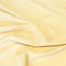 TOLKO Baumwollstoffe Sommer Batist aus 100% Baumwolle | weicher Nesselstoff als Modestoff Kleiderstoff Dekostoff | Stoffe zum Nähen Meterware Baumwolle (Soft Beige)