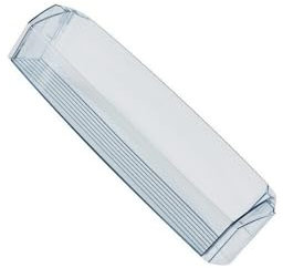 sparefixd Door Shelf to Fit AEG Fridge & Freezer