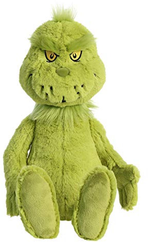 Aurora - Dr Seuss - 20 Grinch