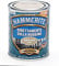 Hammerite Direttamente Sulla Ruggine Martellato Rame 0.75 l
