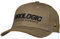 Prologic Classic Baseball Cap OneSize Olive Green - Angelcap, Cappy für Angler, Anglercap