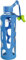 LEONARDO HOME Unisex Jugend Trinkflasche Bambini 500 ml blau Krokodil, 028832, 27,3 cm