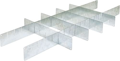 Güde Schubladenteiler Schubladentrenner GST 950/400 Eco Line Schubladenelement