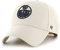 '47 Edmonton Oilers Bone NHL Most Value P. Snapback Cap - One-Size