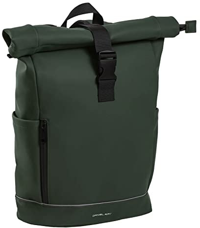 Daniel Ray - Rucksack - Highlands - Dark Green