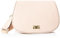 ABRO Unisex Klare Tasche, Pfingstrose