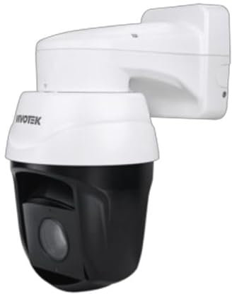 VIVOTEK Supreme SD9394-EHL Speed Dome IP Kamera, 8MP, Outdoor, IR 250M, 32x Zoom