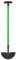 Hardys Garden Tools | Carbon Steel Lawn Edging Border Cutter & Garden Edging Grass Cutter | Half Moon Lawn Edger & Edge Trimmer with Head Step | T Handle 91cm