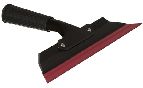 Lobo Tools Magic Squeegee Trowel for Knockdown, Drywall, Concrete, Epoxy (12)