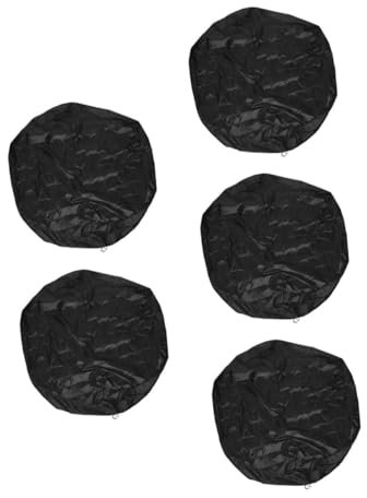 Kisangel Hexagonal Cover Boys and Girls Box Shade Garden Outdoor Playhouse Canopy Portable Pool Cover Uv Protection