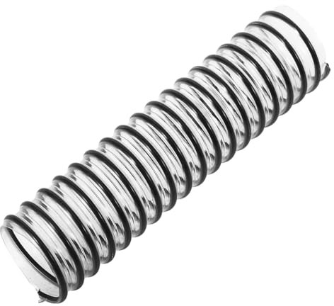 Alipis Staubsaugerschlauch Ersatzrohr für V1 Vh1704 aus Robustem Material Kompatibel Anschlussrohr für Kabellosen Staubsauger Langlebiger Abwasserschlauch für Innenbereich