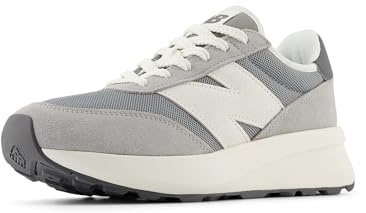 New Balance Unisex Kinder 370Sneaker