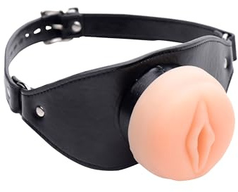 Oral Sex Masturbation Mouth Gag